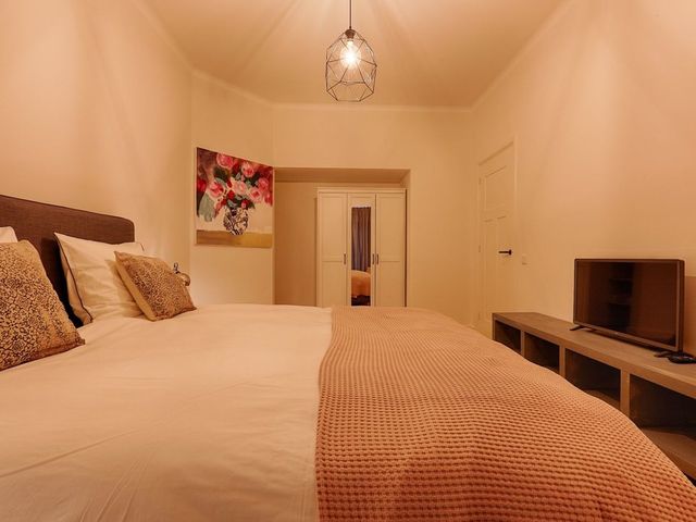 Anna Paulownastraat 74B, 'S-Gravenhage