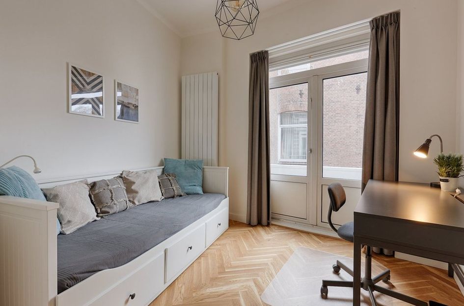 Anna Paulownastraat 74B