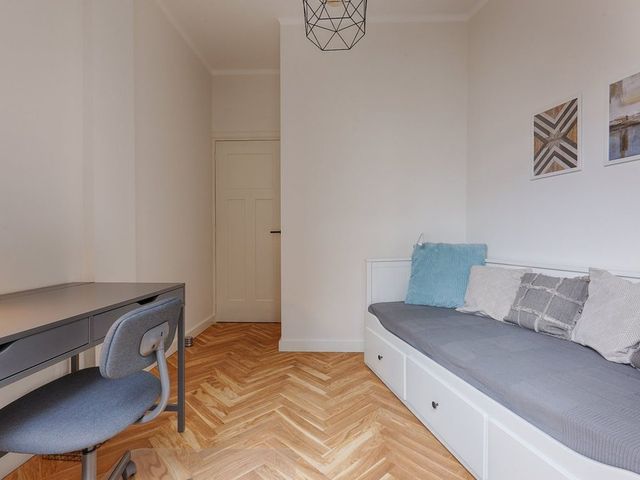 Anna Paulownastraat 74B, 'S-Gravenhage