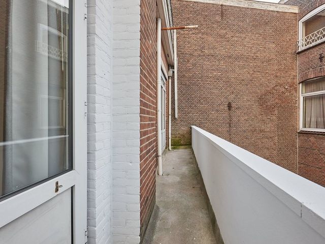 Anna Paulownastraat 74B, 'S-Gravenhage
