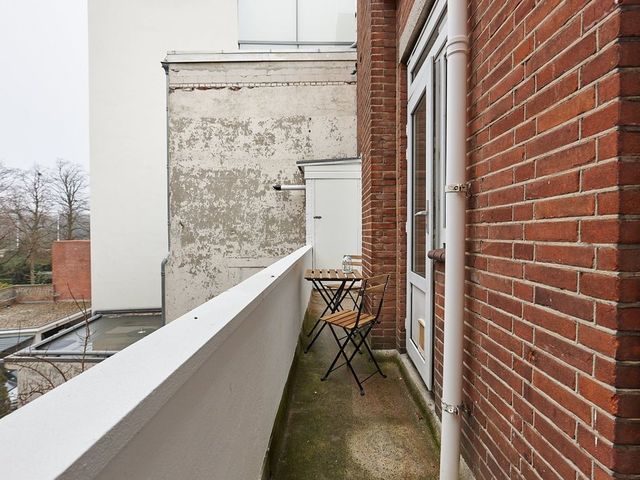 Anna Paulownastraat 74B, 'S-Gravenhage
