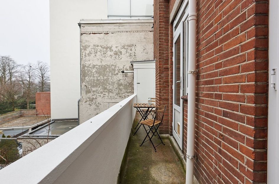 Anna Paulownastraat 74B