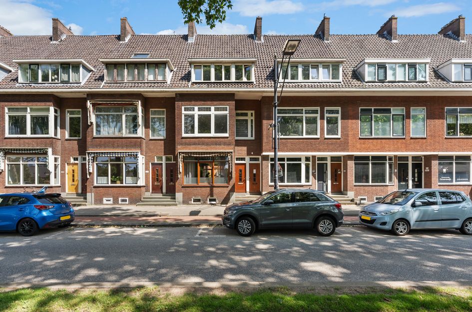 Groene Hilledijk 386A
