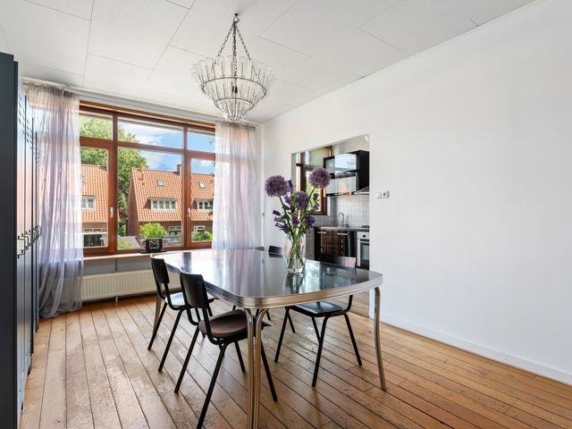 Groene Hilledijk 386A, Rotterdam