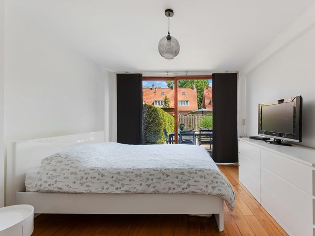Groene Hilledijk 386A, Rotterdam