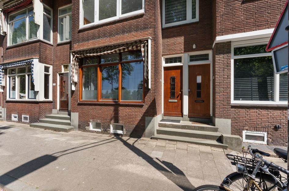 Groene Hilledijk 386A
