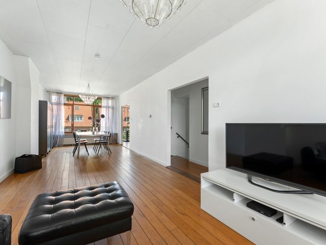 Groene Hilledijk 386A, Rotterdam