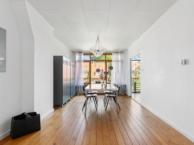 Groene Hilledijk 386A, Rotterdam