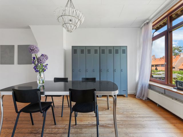 Groene Hilledijk 386A, Rotterdam