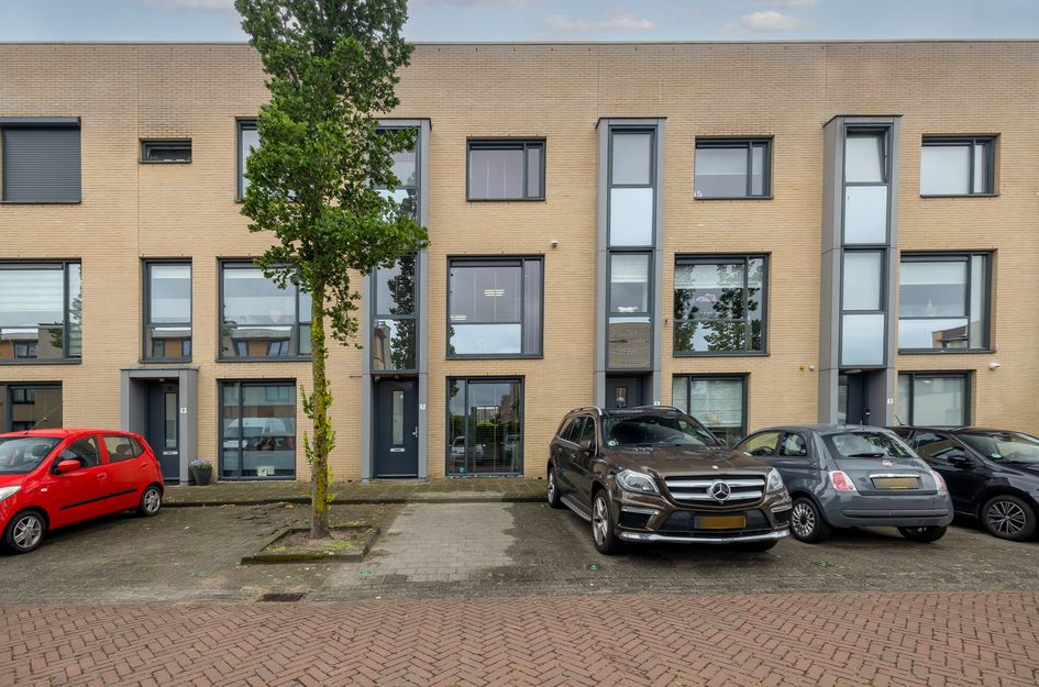Zwijnenburg 7