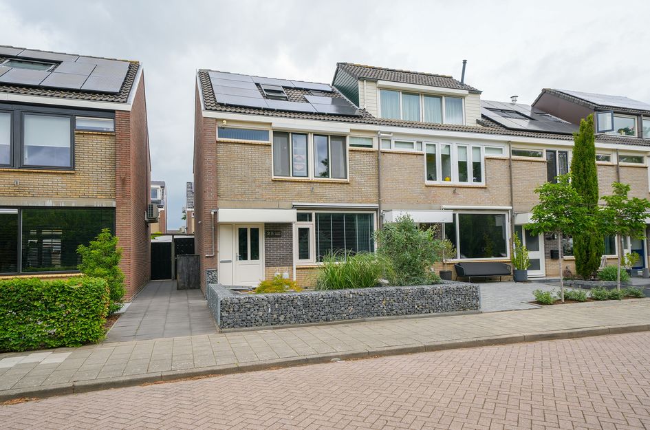 Hobbemalaan 23