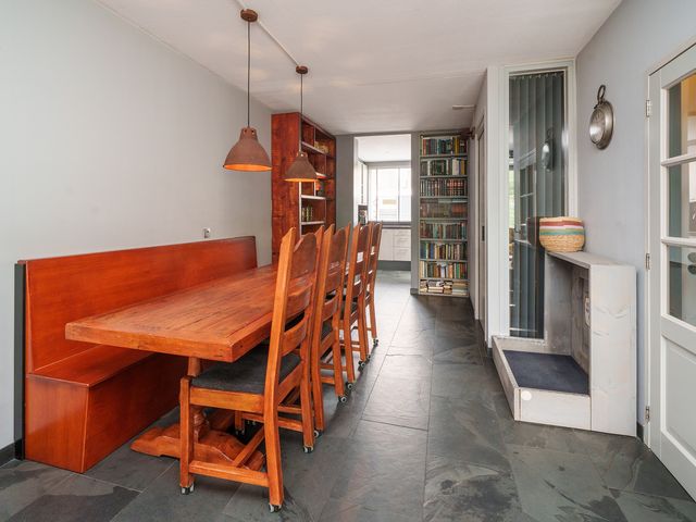 Hobbemalaan 23, Alblasserdam