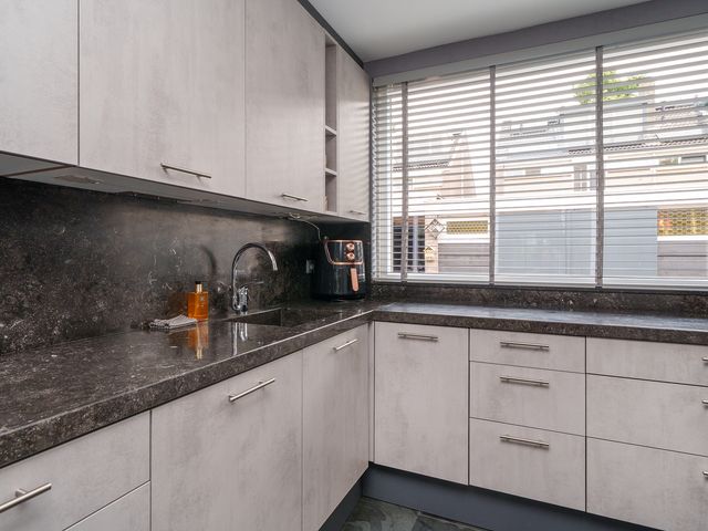 Hobbemalaan 23, Alblasserdam