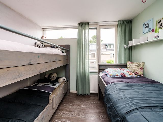 Hobbemalaan 23, Alblasserdam