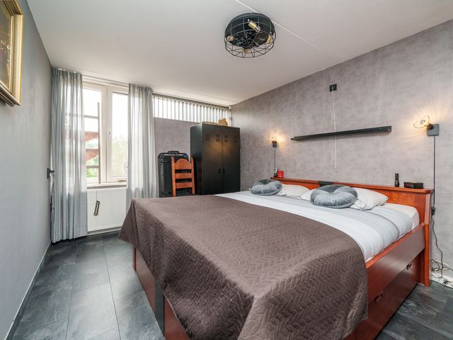 Hobbemalaan 23, Alblasserdam