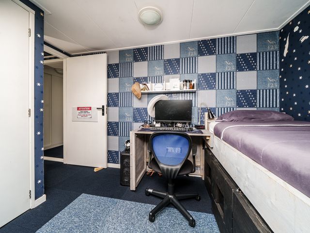 Hobbemalaan 23, Alblasserdam
