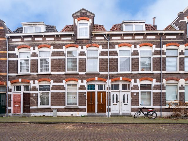 Marthinus Steynstraat 68, Dordrecht