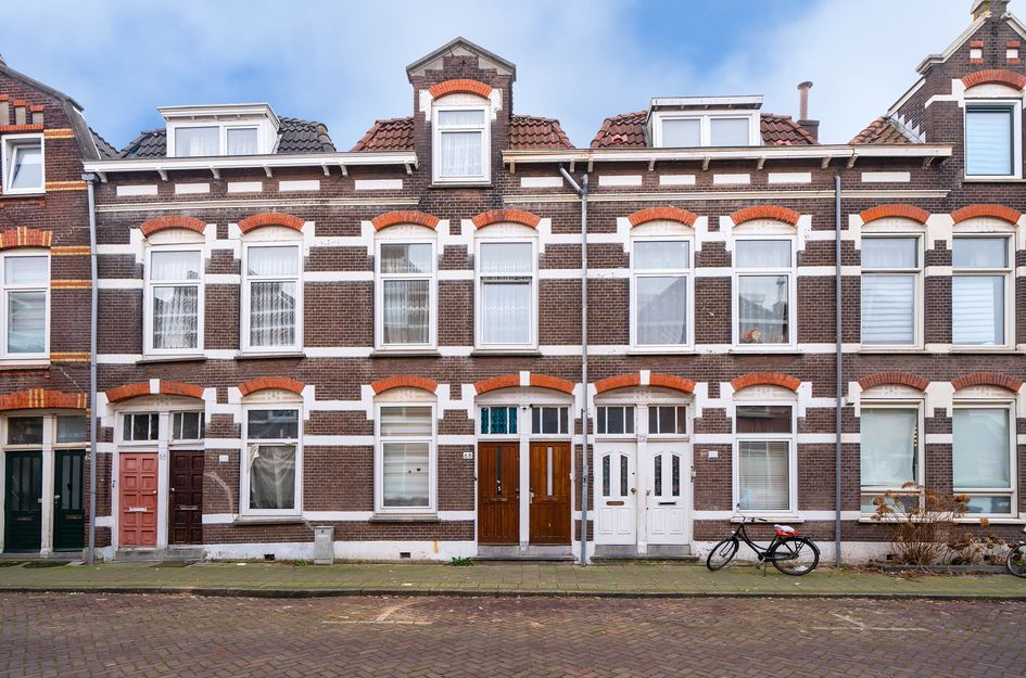Marthinus Steynstraat 68
