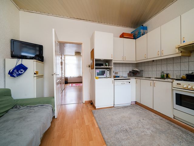 Marthinus Steynstraat 68, Dordrecht