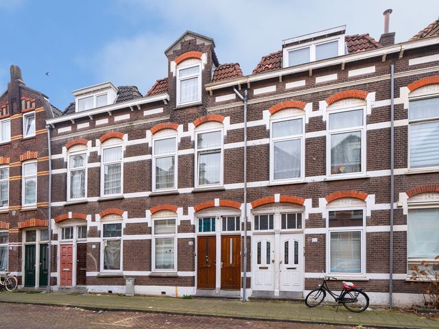 Marthinus Steynstraat 68, Dordrecht