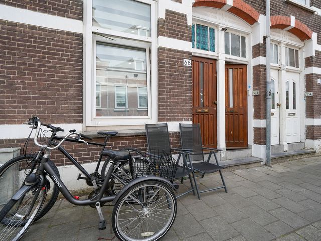 Marthinus Steynstraat 68, Dordrecht