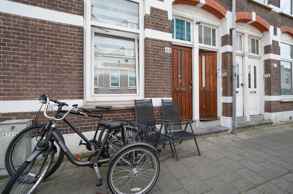Marthinus Steynstraat 68