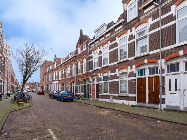 Marthinus Steynstraat 68, Dordrecht