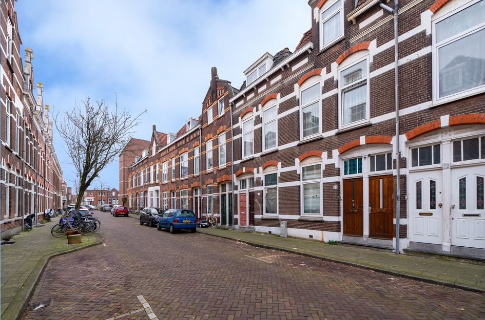 Marthinus Steynstraat 68