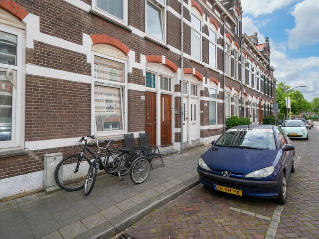 Marthinus Steynstraat 68, Dordrecht
