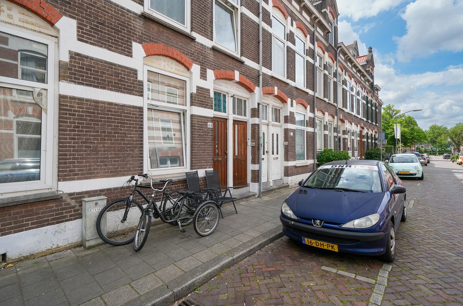 Marthinus Steynstraat 68