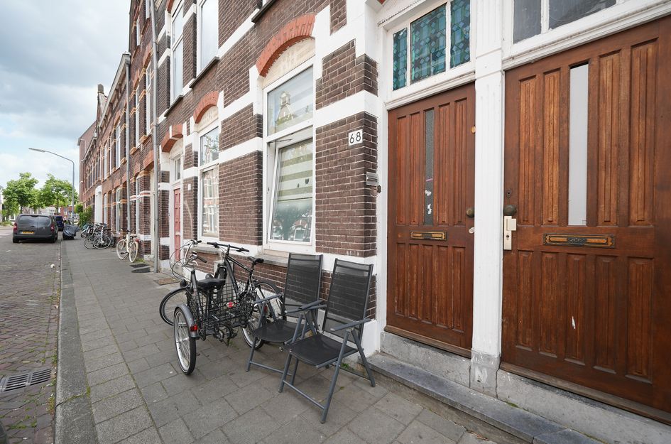 Marthinus Steynstraat 68