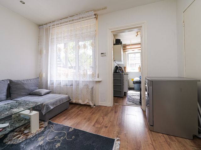 Marthinus Steynstraat 68, Dordrecht
