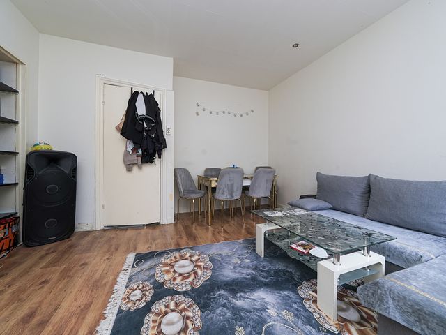 Marthinus Steynstraat 68, Dordrecht