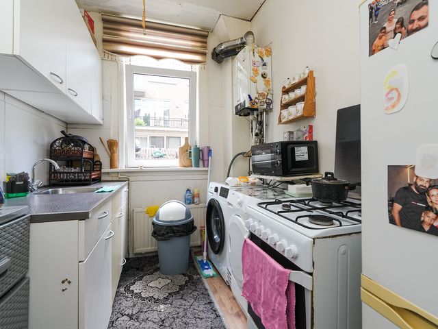 Marthinus Steynstraat 68, Dordrecht