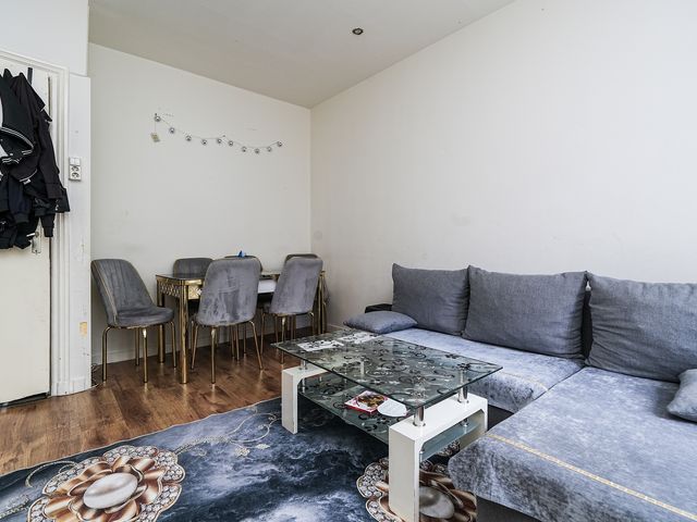 Marthinus Steynstraat 68, Dordrecht