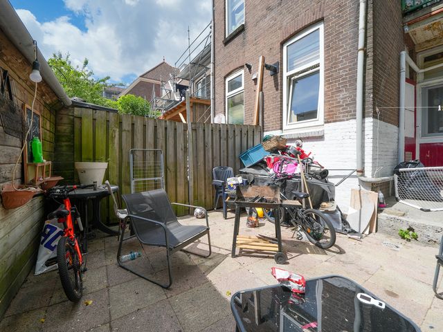 Marthinus Steynstraat 68, Dordrecht