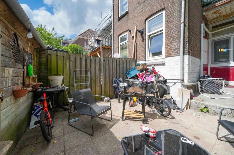 Marthinus Steynstraat 68