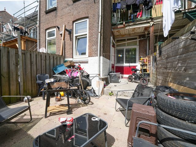 Marthinus Steynstraat 68, Dordrecht