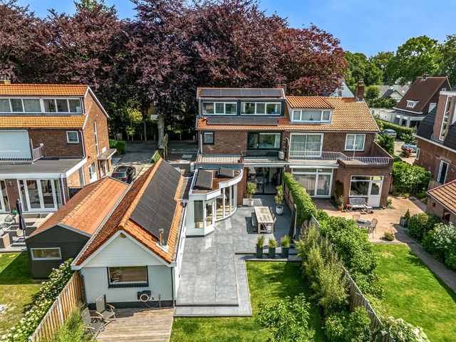 W. Warnaarlaan 66, Sassenheim