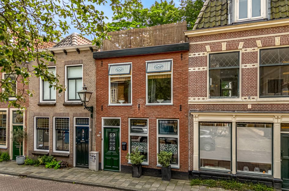 Raamsteeg 45