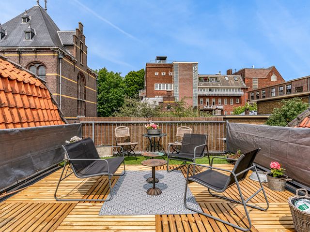 Raamsteeg 45, Leiden
