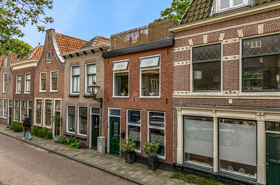 Raamsteeg 45