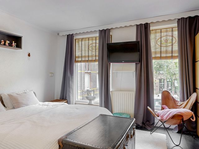Raamsteeg 45, Leiden