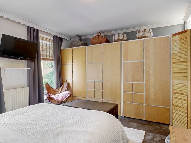 Raamsteeg 45, Leiden