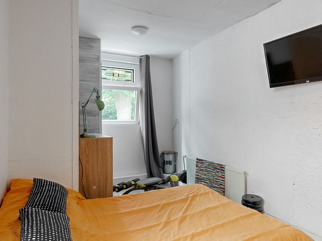 Raamsteeg 45, Leiden