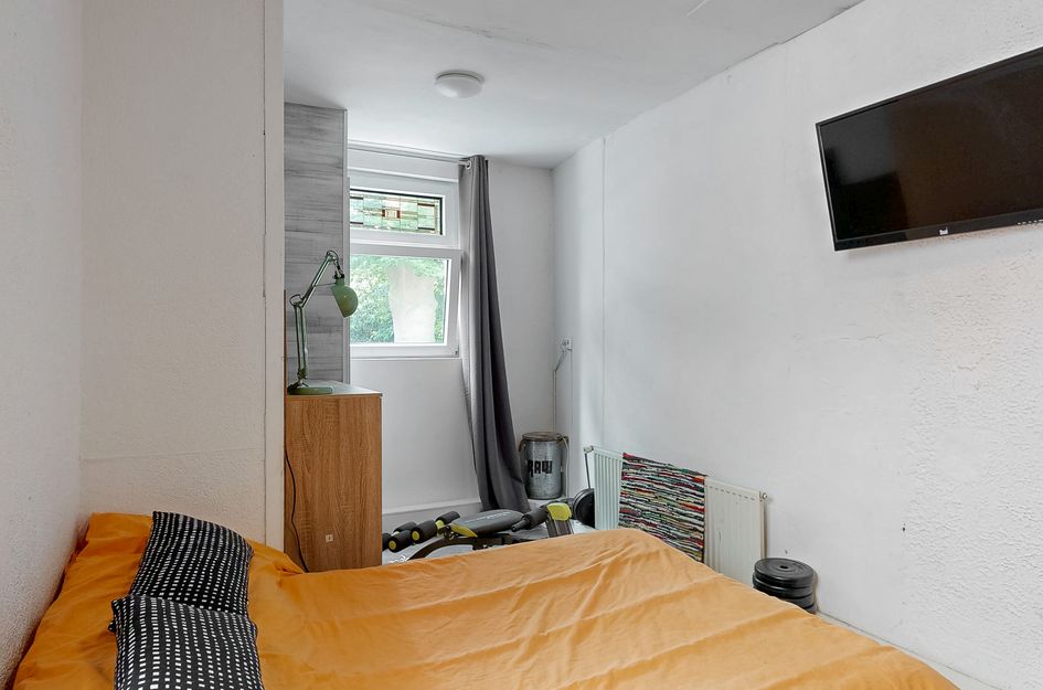 Raamsteeg 45