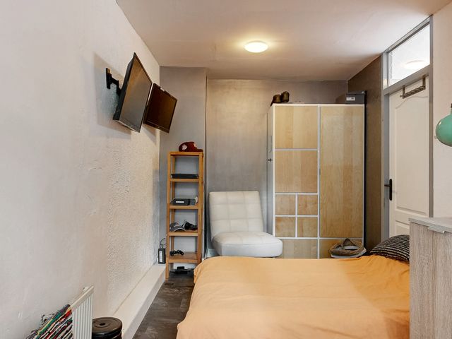 Raamsteeg 45, Leiden