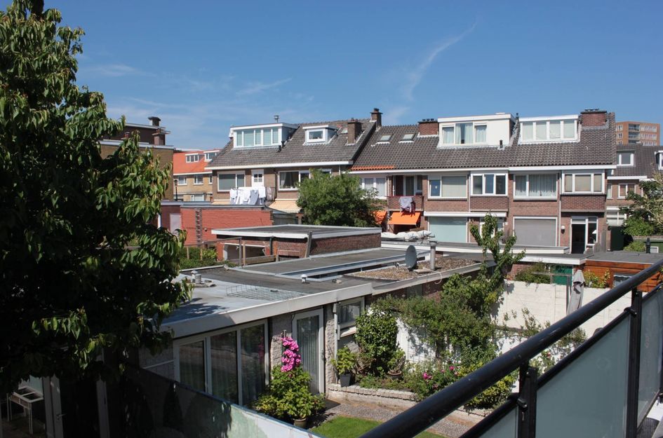 Dr. De Visserplein 20