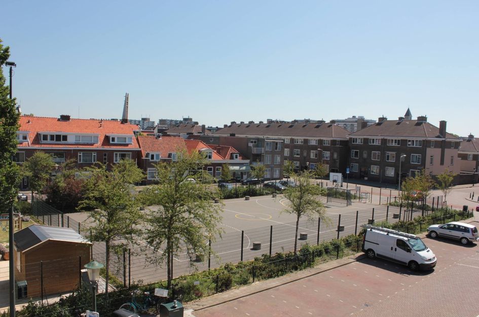 Dr. De Visserplein 20