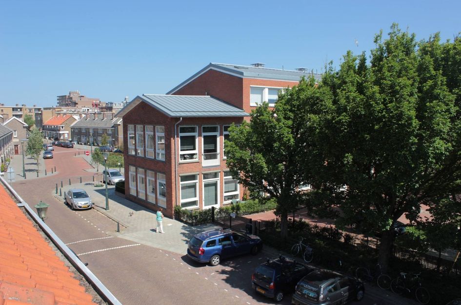 Dr. De Visserplein 20